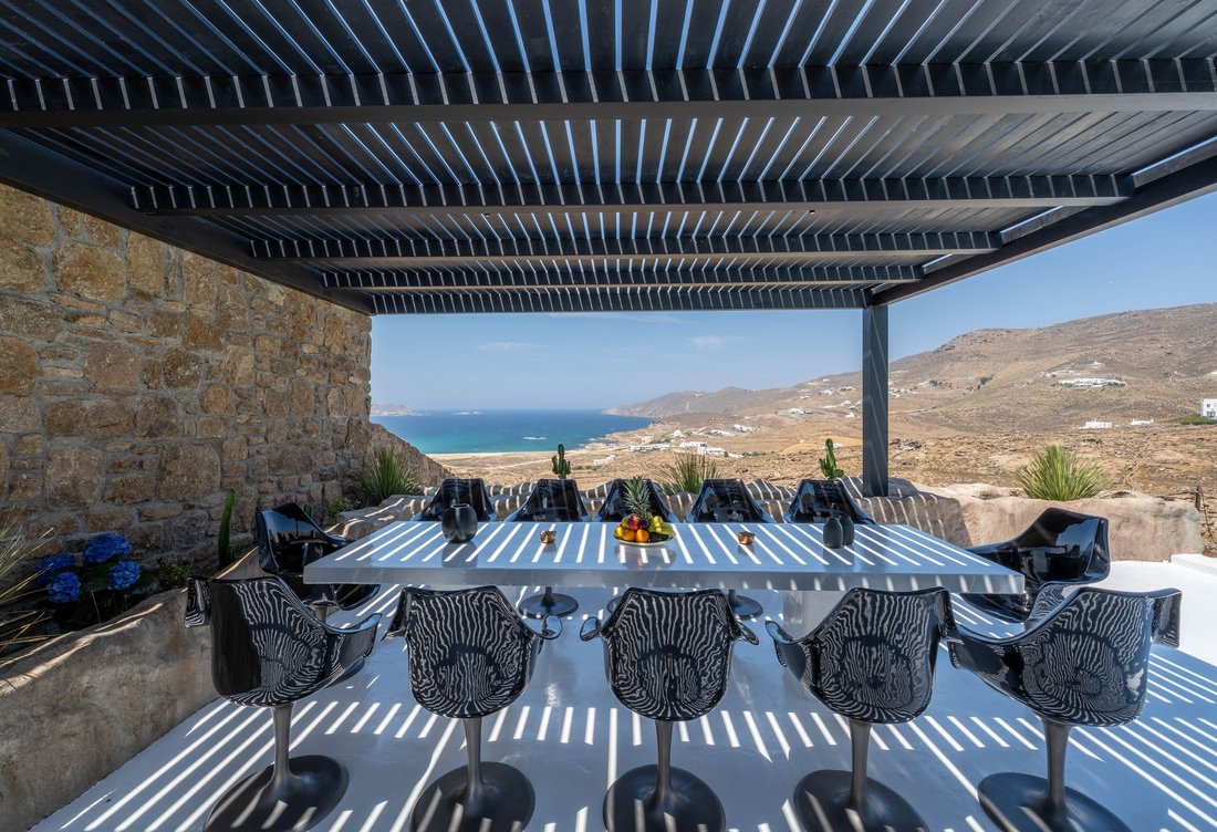 Villa in Ano Mera Community, Aegean, Greece 2 - 14357153