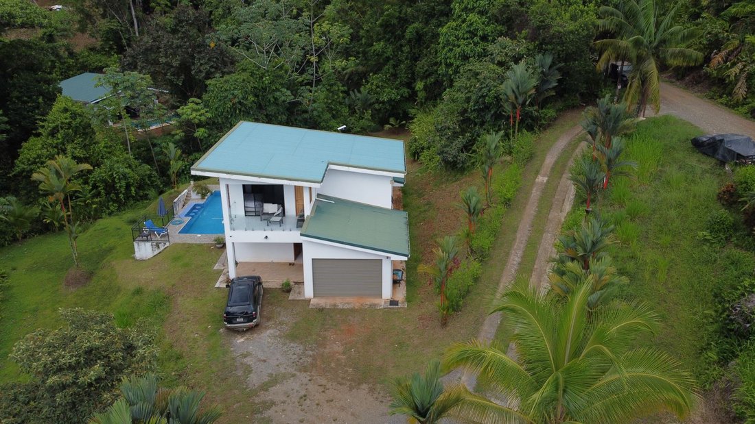 House in Ojochal, Puntarenas Province, Costa Rica 2 - 18241789