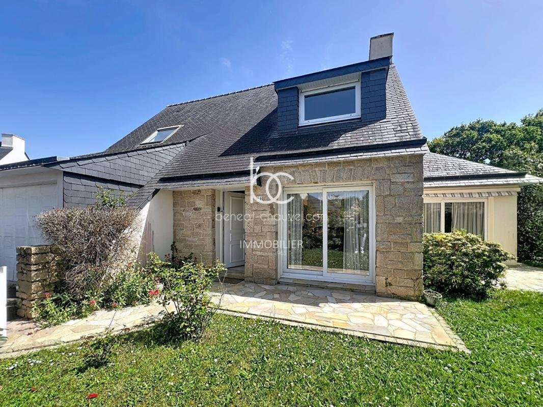 House in Zone Industrielle du Prat, Vannes, France 1 - 18243709