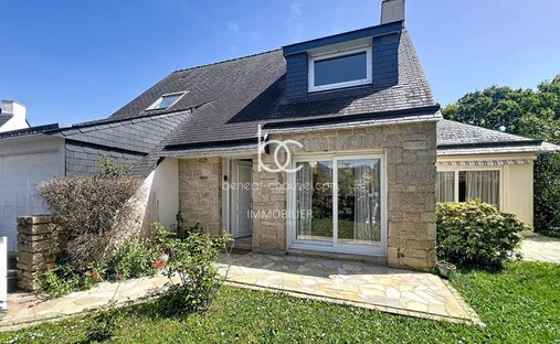 Casa a Zone Industrielle du Prat, Vannes, Francia 1