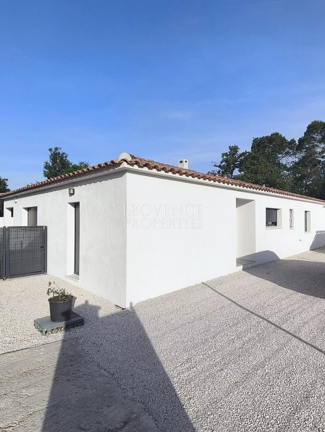 Villa in Forcalqueiret, Provence-Alpes-Côte d'Azur, France 3 - 18244976