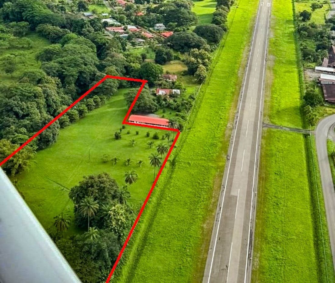 Land in Palmar Sur, Puntarenas Province, Costa Rica 3 - 18241091