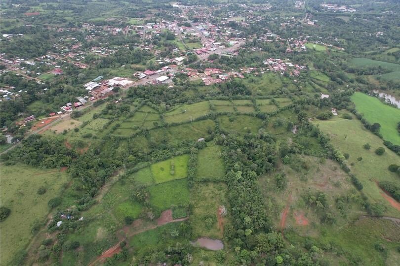 Land in San Carlos, Costa Rica 4 - 18240977
