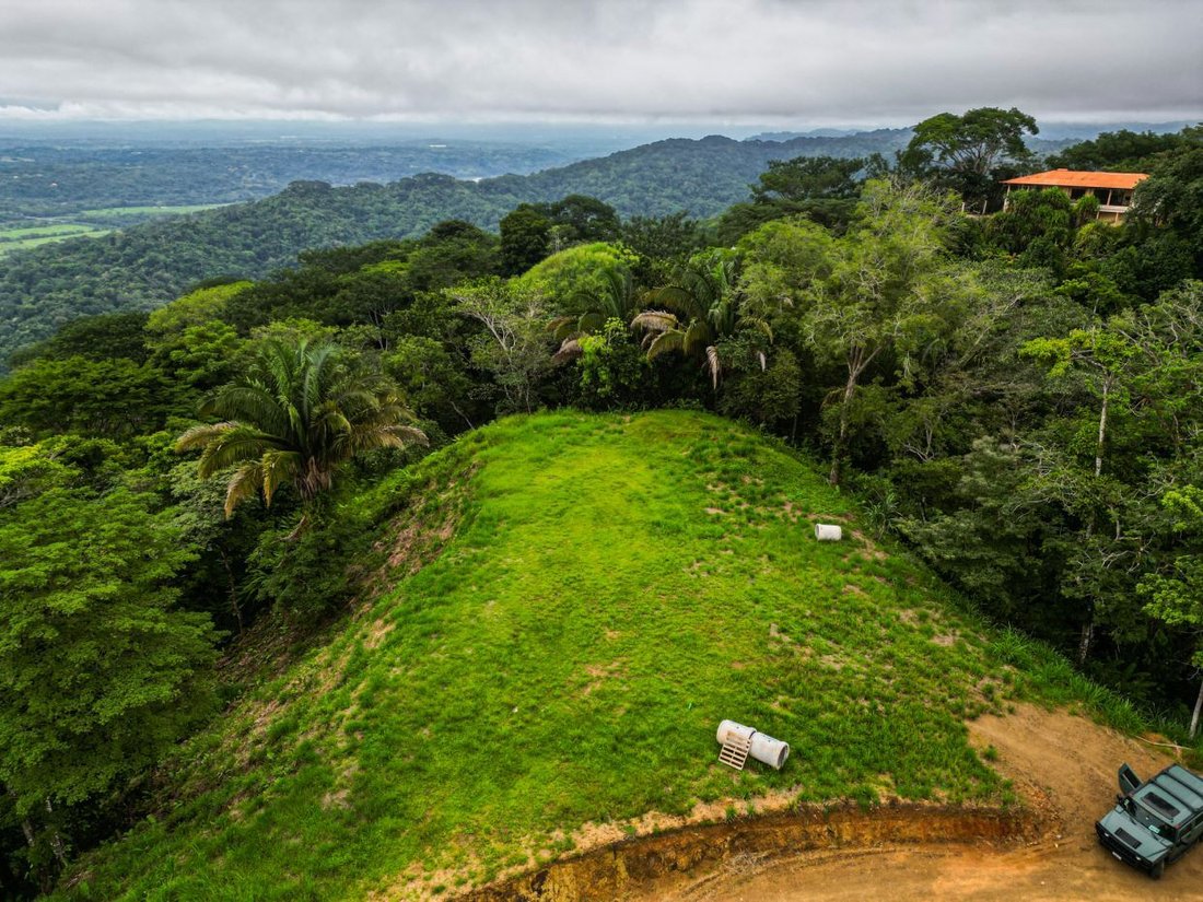 Land in Garabito, Garabito, Costa Rica 2 - 18237936