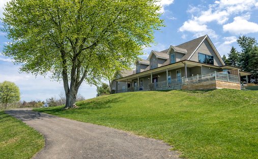 Livingston, New York, United States 1