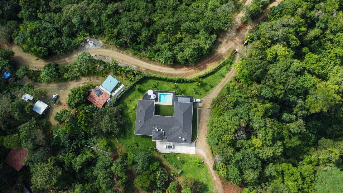 House in Garabito, Costa Rica 2 - 18246308