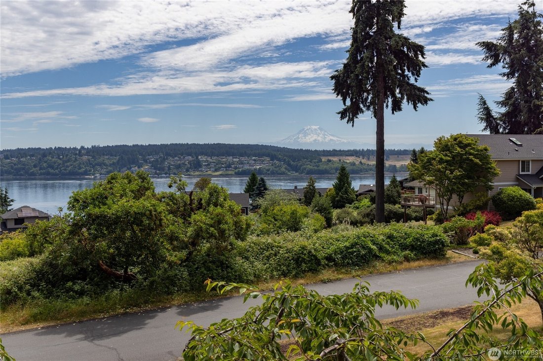 House in Fox Island, Washington, United States 5 - 18238256