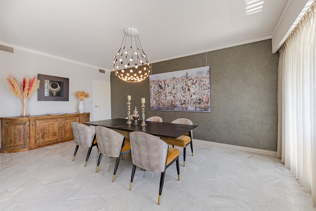 Apartment in Pointe Rouge, 8e Arrondissement, Marseille 4 - 18236309