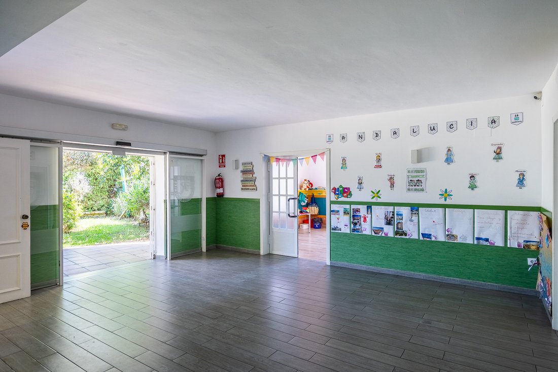 House in Distrito San Pablo-Santa Justa, Seville, Spain 3 - 18244114