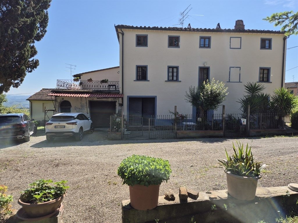 Country House in Gambassi Terme, Tuscany, Italy 2 - 15907673