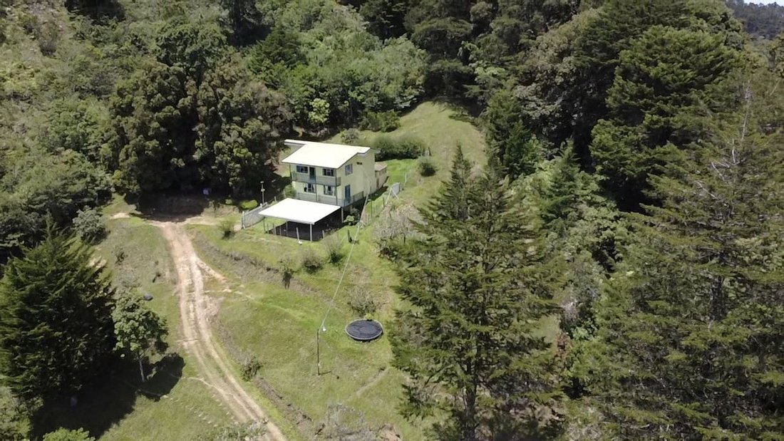 Land in El Tejar de El Guarco, Cartago Province, Costa Rica 5 - 18240713