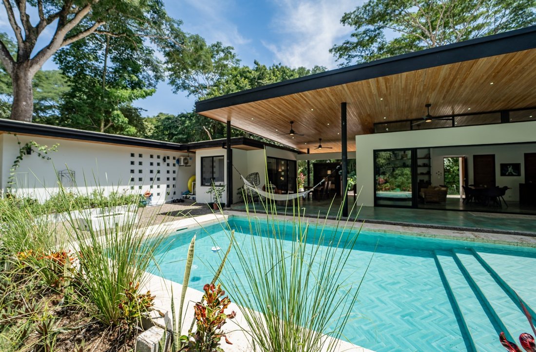 House in Cangrejal, Guanacaste Province, Costa Rica 1 - 18240064