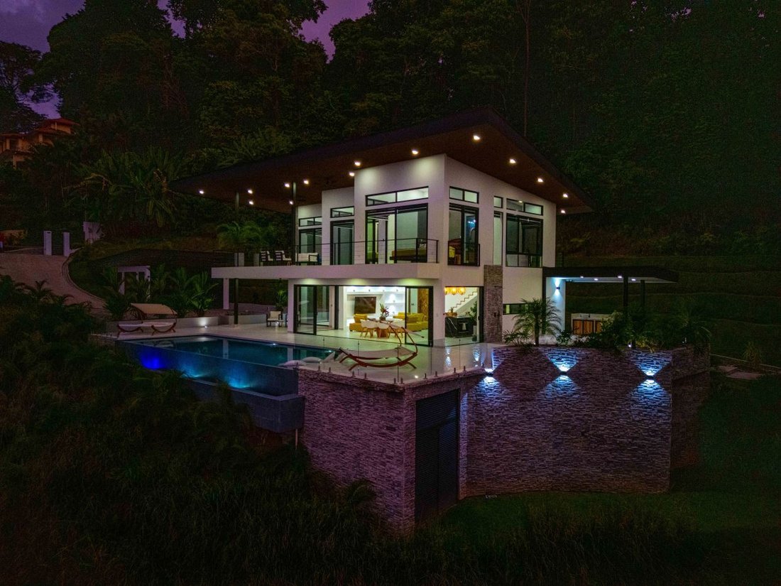 House in Piñuela, Puntarenas Province, Costa Rica 2 - 18241241