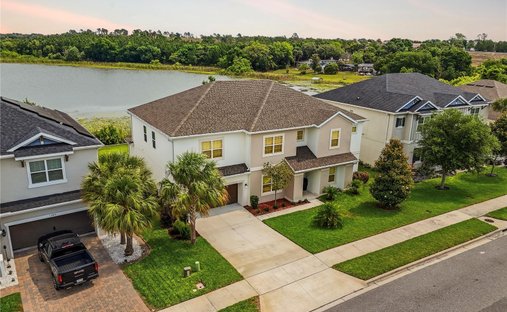 Haus in Apopka, Florida, Vereinigte Staaten 1