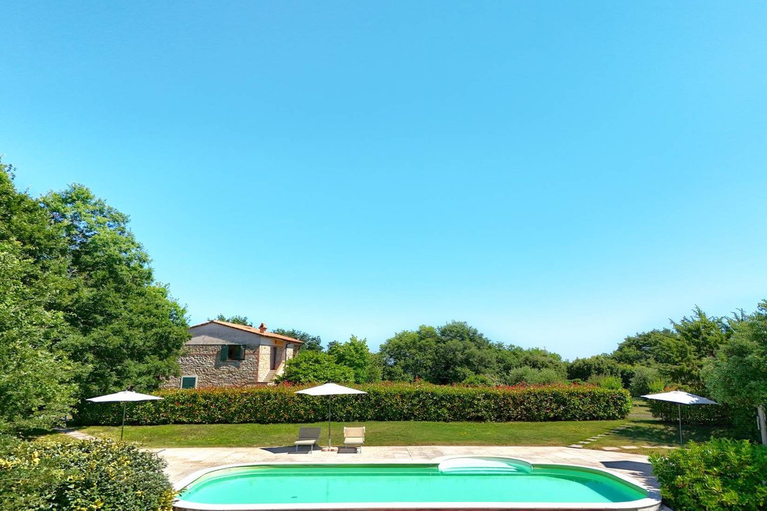Country House in San Vincenzo, Tuscany, Italy 2 - 18242743