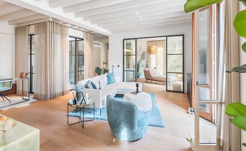 Appartement à Palma, Îles Baléares, Espagne 1