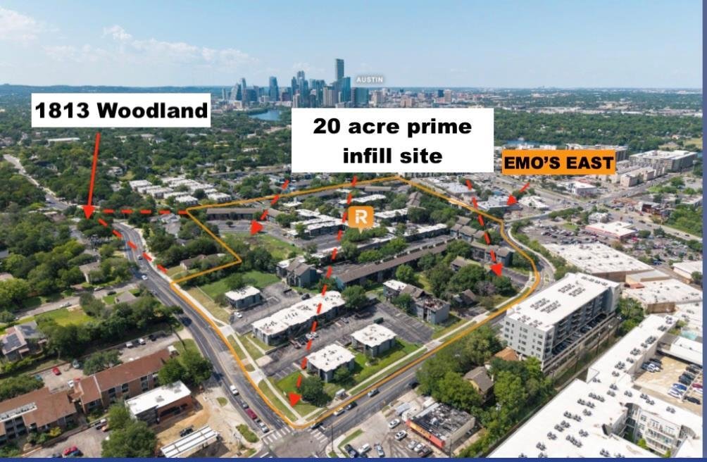 Apartment in Austin, Texas, United States 4 - 18184498