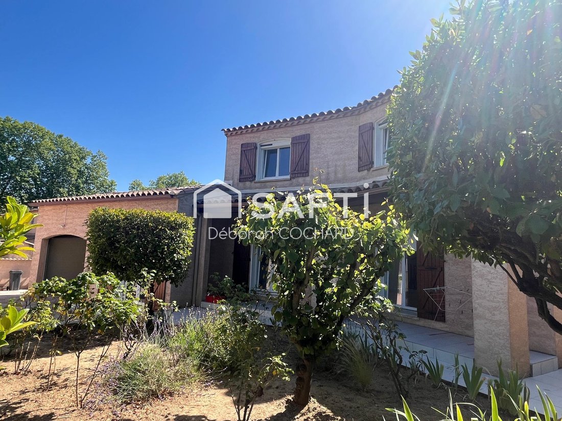 House in Clapiers, Occitania, France 1 - 18240881