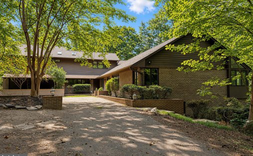House in La Plata, Maryland, United States 1