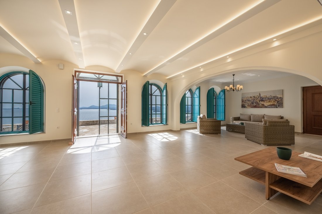 House in Corfu, Peloponnese, Western Greece and the Ionian, Greece 2 - 14306436