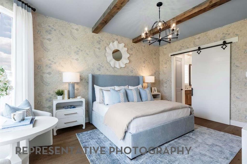 House in Celina, Texas, United States 5 - 18243715