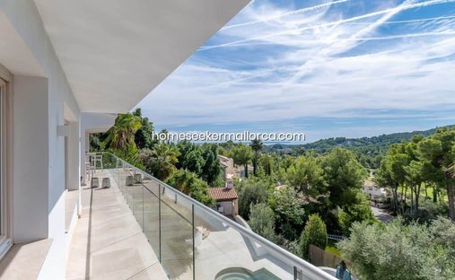 Villa in Son Vida, Palma, Balearische Inseln 1