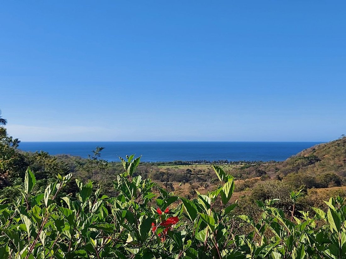 Land in Guanacaste, Nandayure, Costa Rica 1 - 18238394