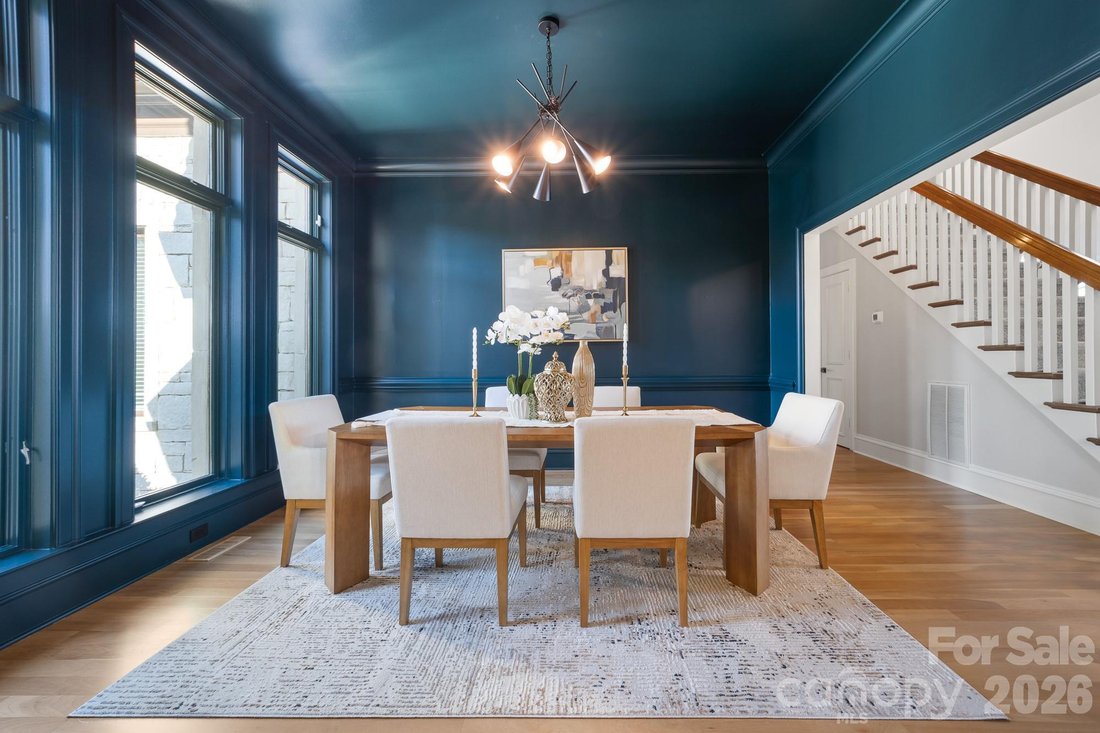 House in Cornelius, North Carolina, United States 5 - 17563094