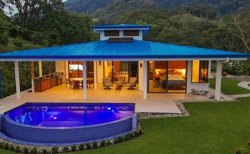 House in Tortuga Arriba, Puntarenas Province, Costa Rica 1