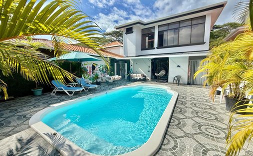 House in Esterillos Oeste, Puntarenas Province, Costa Rica 1