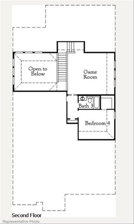 House in Celina, Texas, United States 4 - 18243779