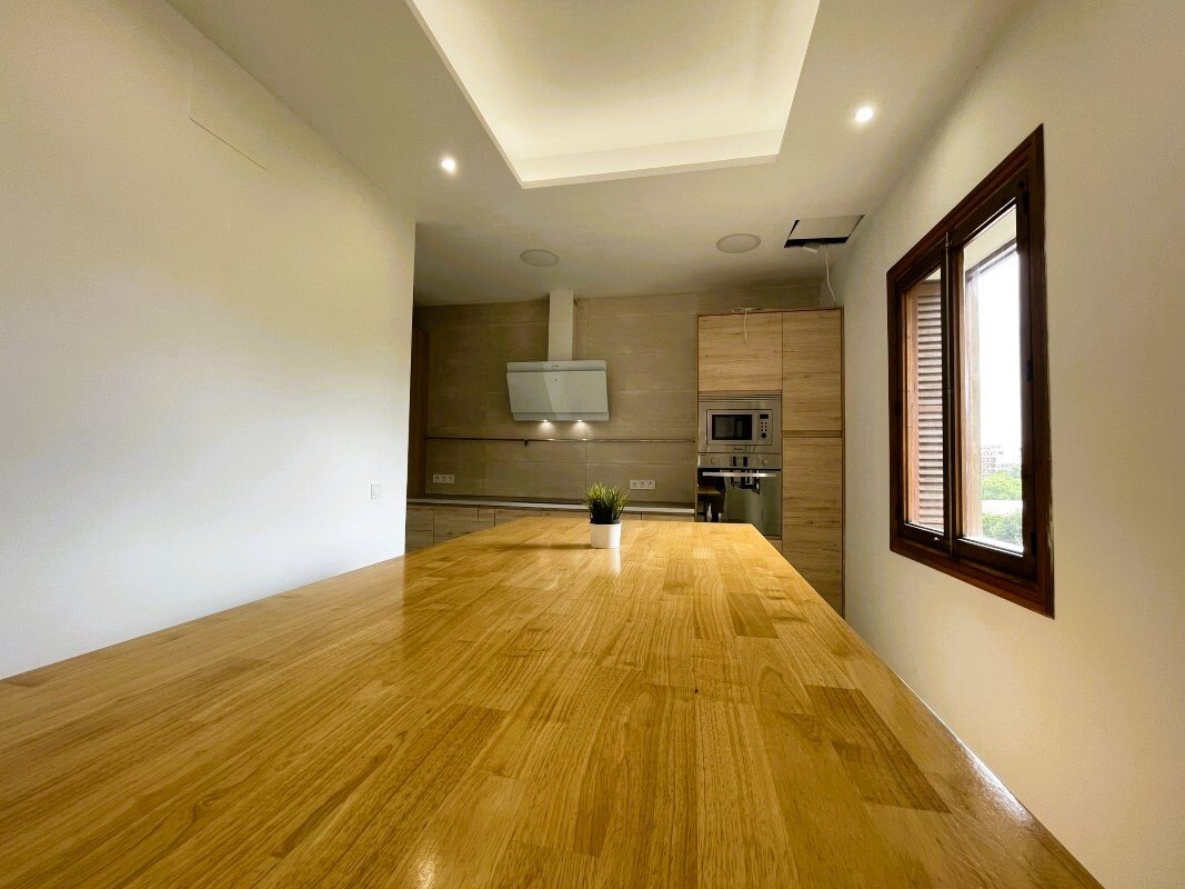 Apartment in Palma, Balearic Islands, Spain 3 - 18243408