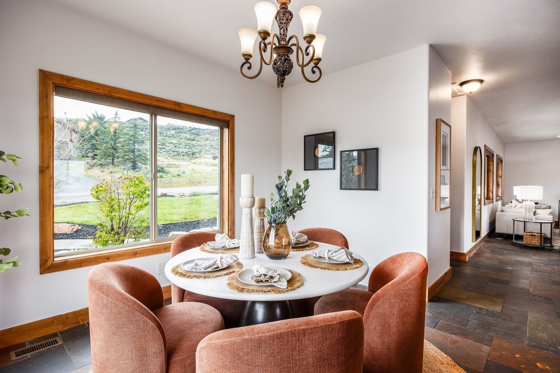 House in Park City, Utah, United States 5 - 17860629