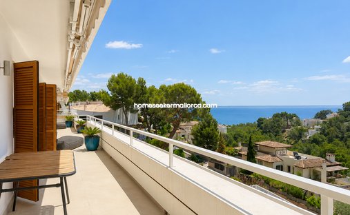 Appartement à Cas Català, Calvià, Îles Baléares 1