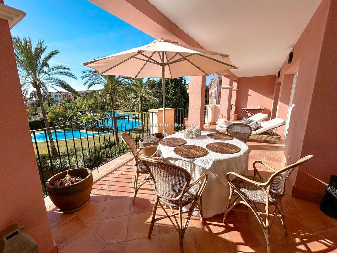 Apartment in Rotes Velles, Calvia, Balearic Islands 4 - 18244499