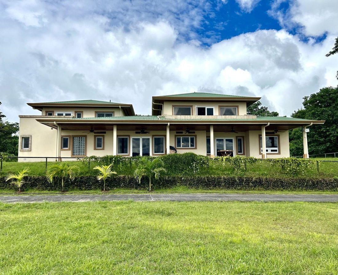 House in Tilarán, Tilarán, Costa Rica 5 - 18237376