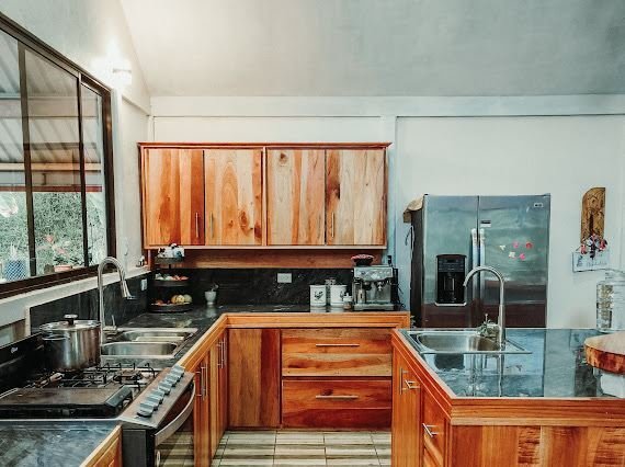 Maison à La Fortuna, Alajuela, Costa Rica 1 - 18246423