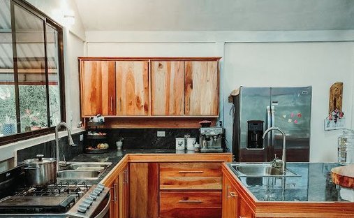 House in La Fortuna, Alajuela Province, Costa Rica 1