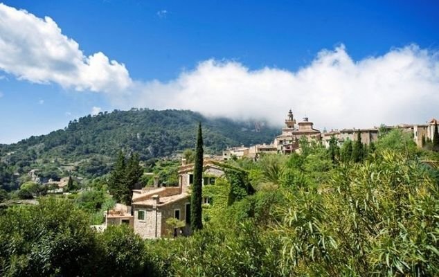 Bungalow a Valldemossa, Isole Baleari, Spagna 1 - 18242060