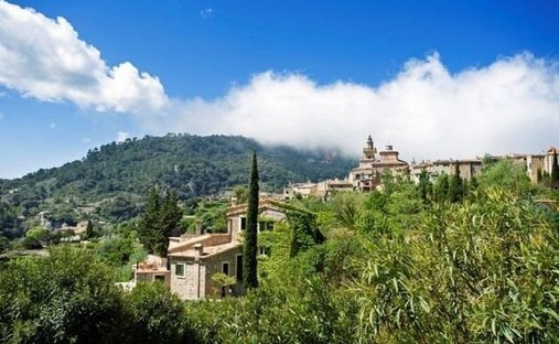 Bungalow a Valldemossa, Isole Baleari, Spagna 1