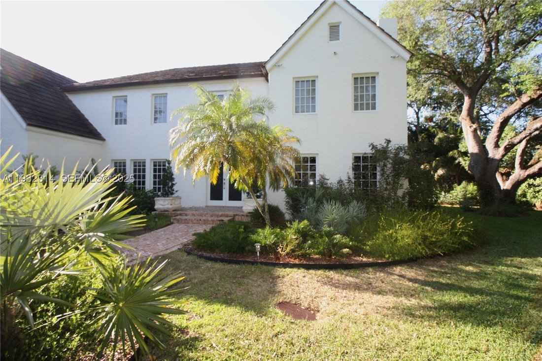 House in Coral Gables, Florida, United States 3 - 16833773