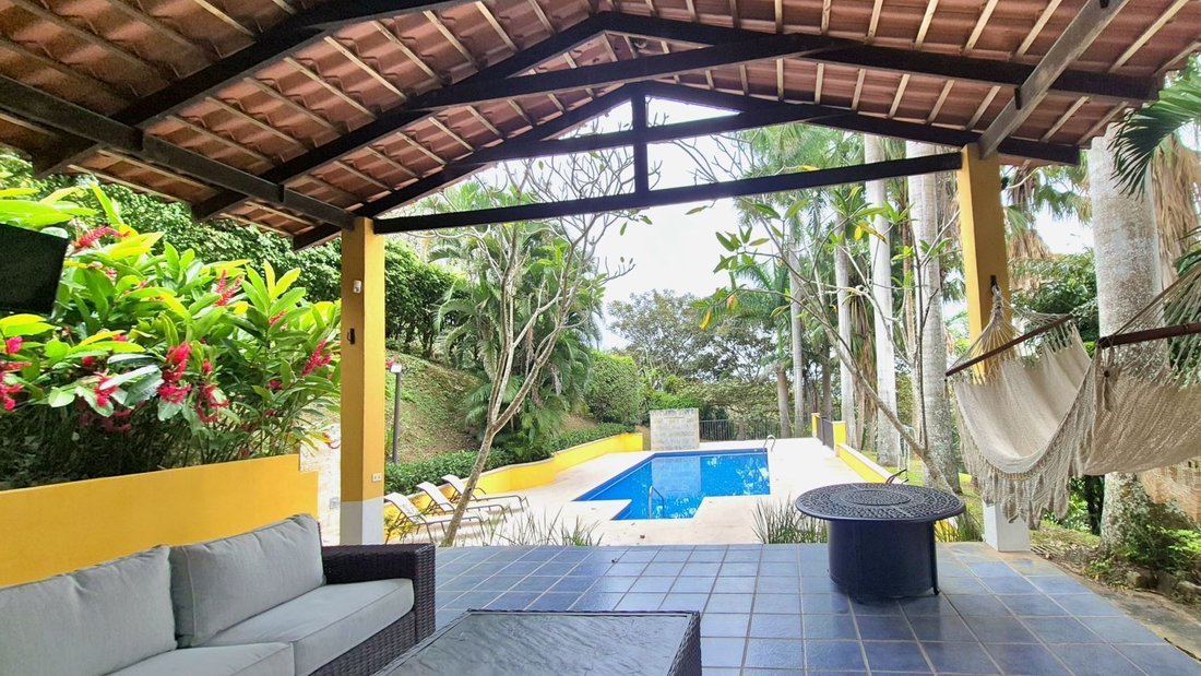 House in Jesús, Alajuela Province, Costa Rica 5 - 18241130