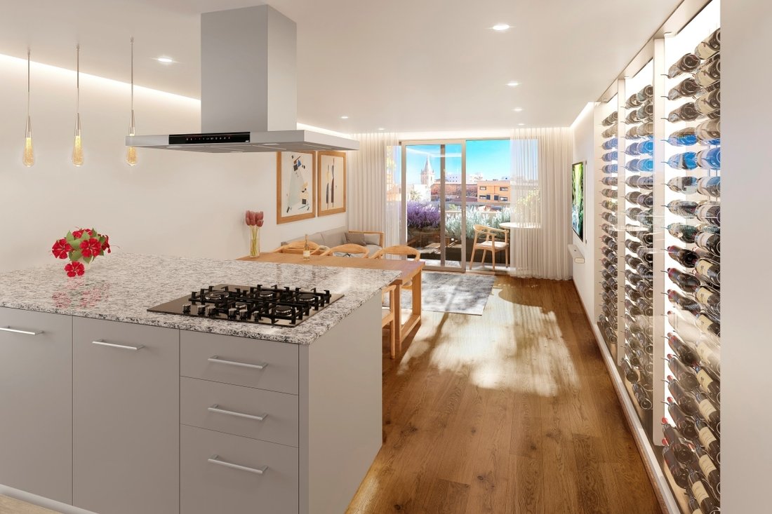Apartment in Palma, Balearic Islands, Spain 3 - 18245709