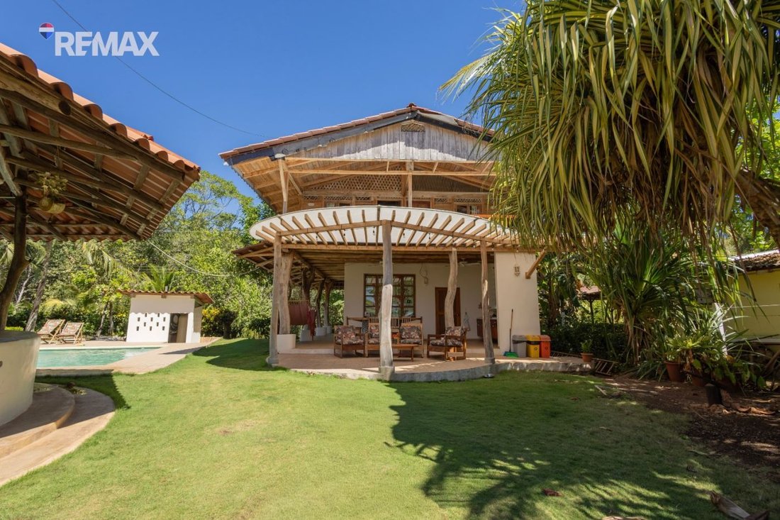 House in Bejuco District, Guanacaste Province, Costa Rica 5 - 18241201