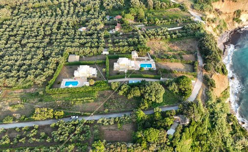 Maison à Meliteieis, Peloponnese, Western Greece and the Ionian, Grèce 1