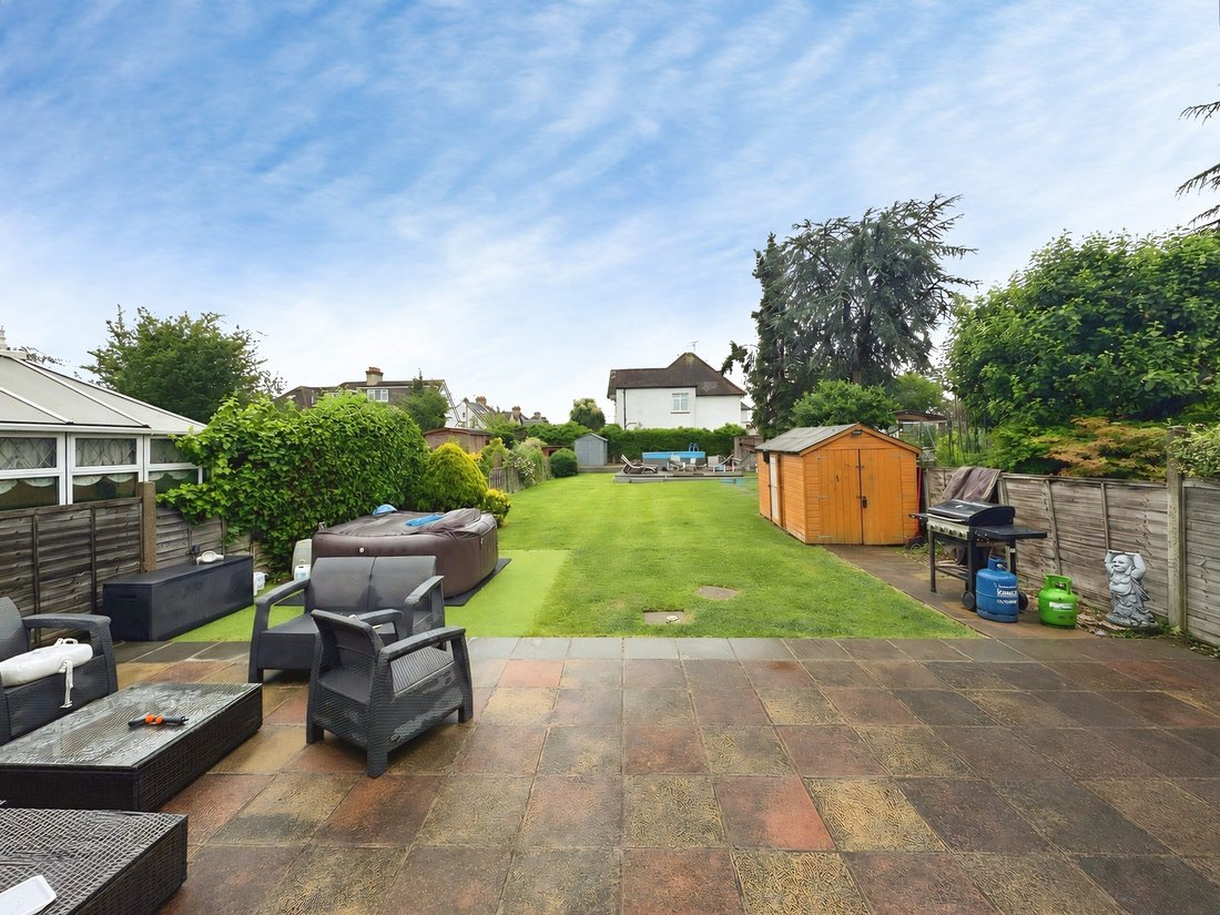 House in Edgware, Barnet, England 1 - 18236013