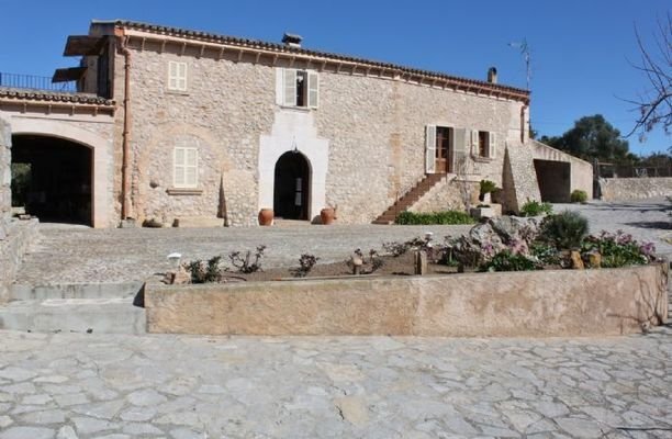 Finca a Sant Llorenç des Cardassar, Isole Baleari, Spagna 2 - 18244875