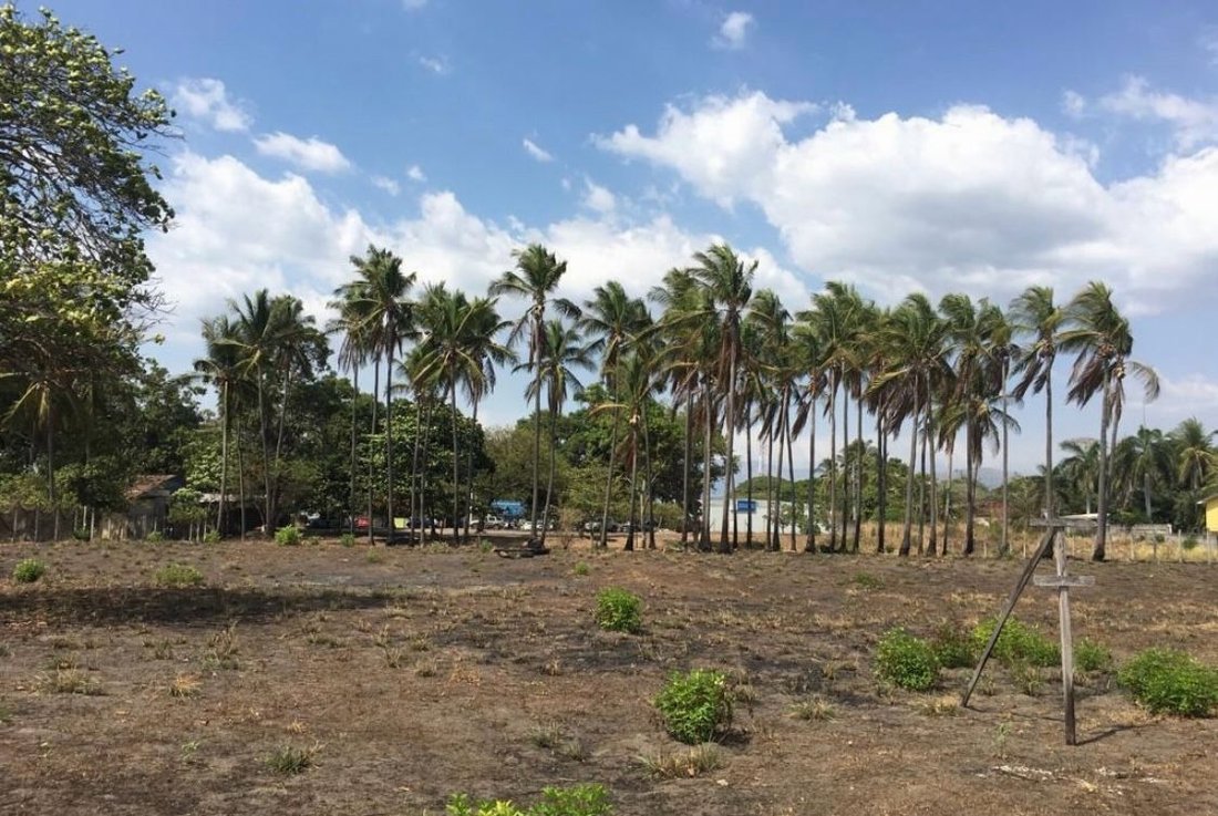 Land in El Roble, Puntarenas Province, Costa Rica 5 - 18240854