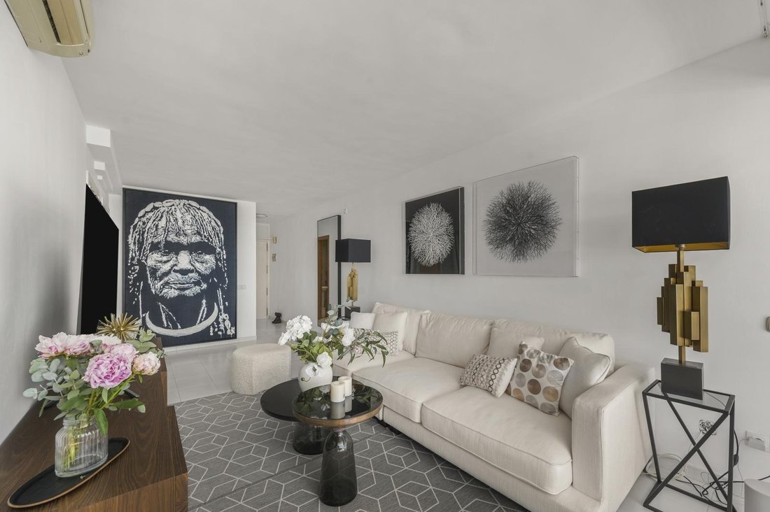 Apartment in Calvia, Balearic Islands, Spain 4 - 18237129