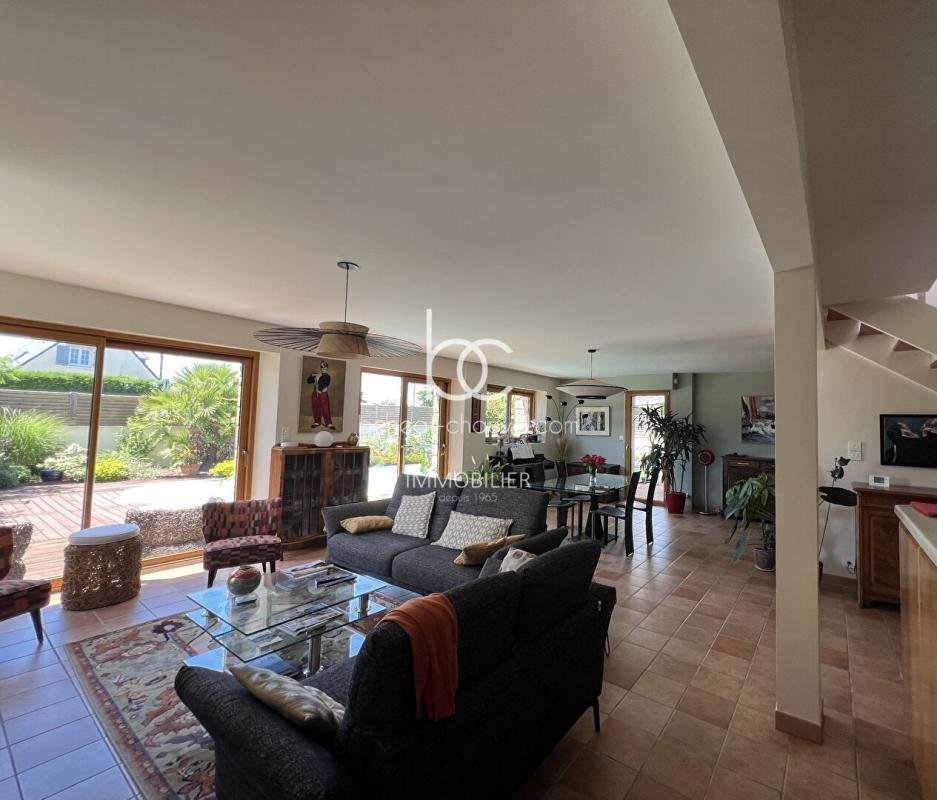 Casa en Sarzeau, Bretaña, Francia 4 - 18243890